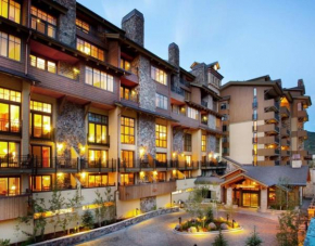 Vail Lionshead Village Landmark 1 Bedroom Condo